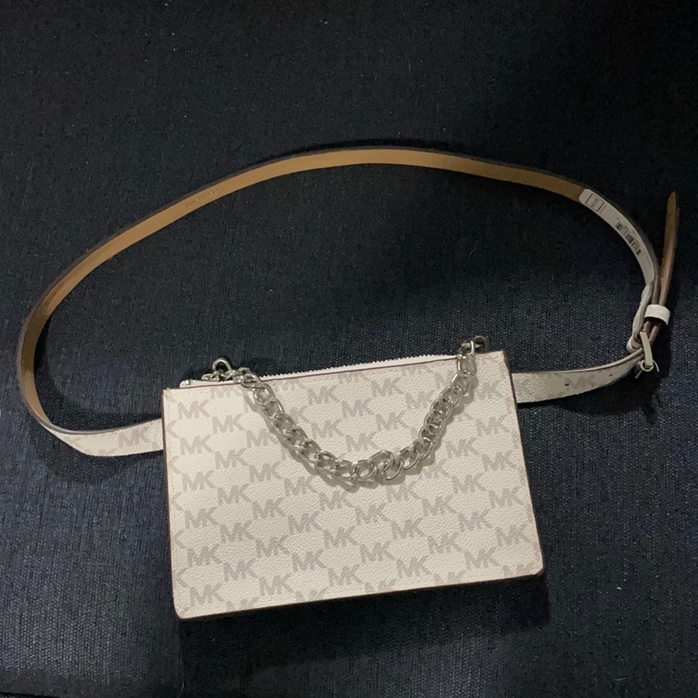 Michael Kors Belt Bag